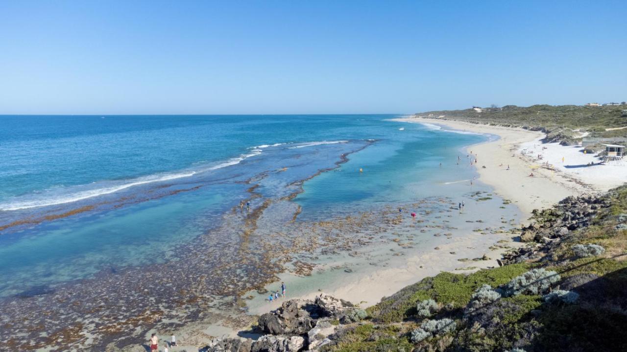 Shabby Chic Shack - 2 Bedroom Beach Cottage Yanchep Exterior photo