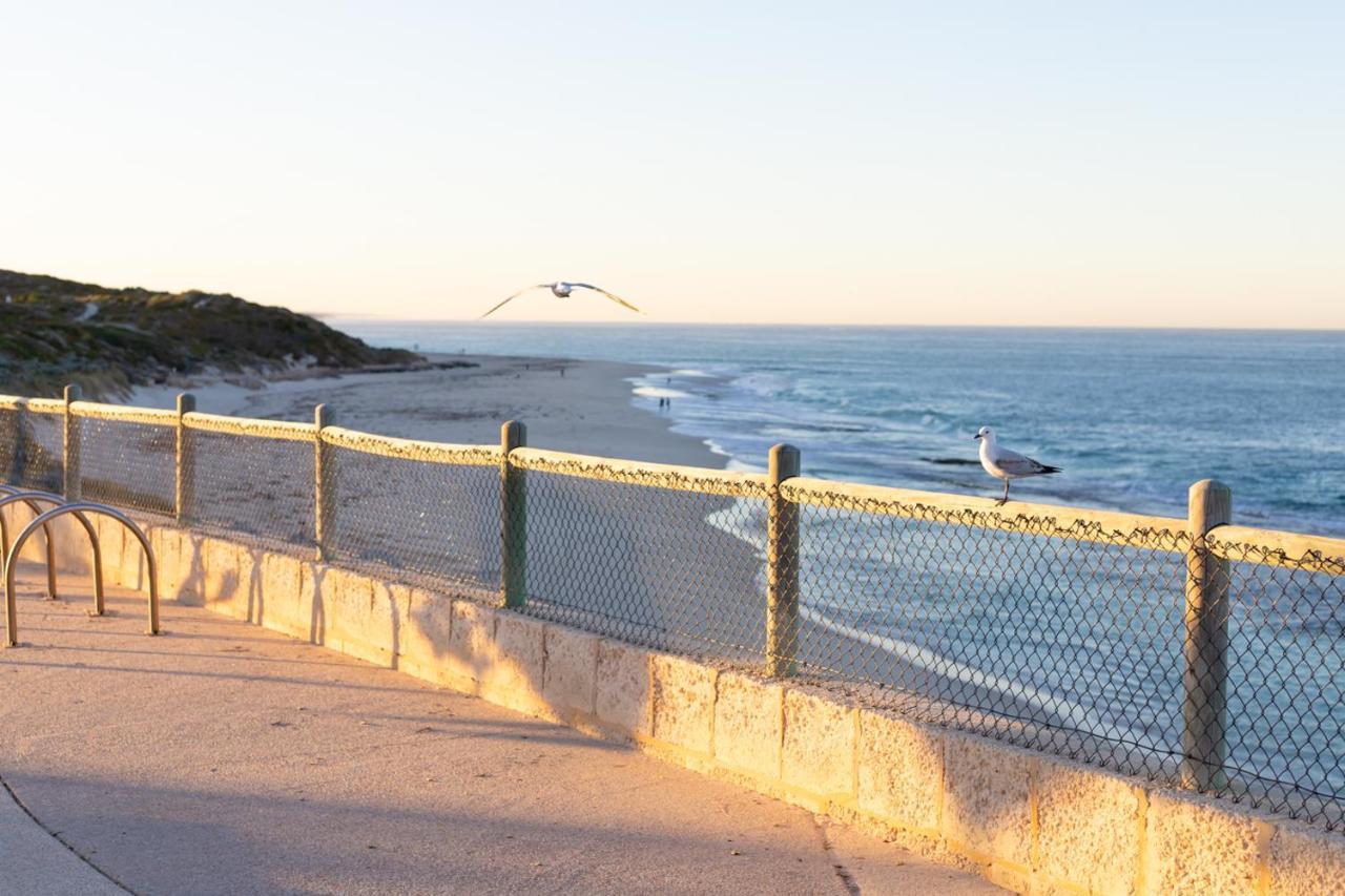 Shabby Chic Shack - 2 Bedroom Beach Cottage Yanchep Exterior photo