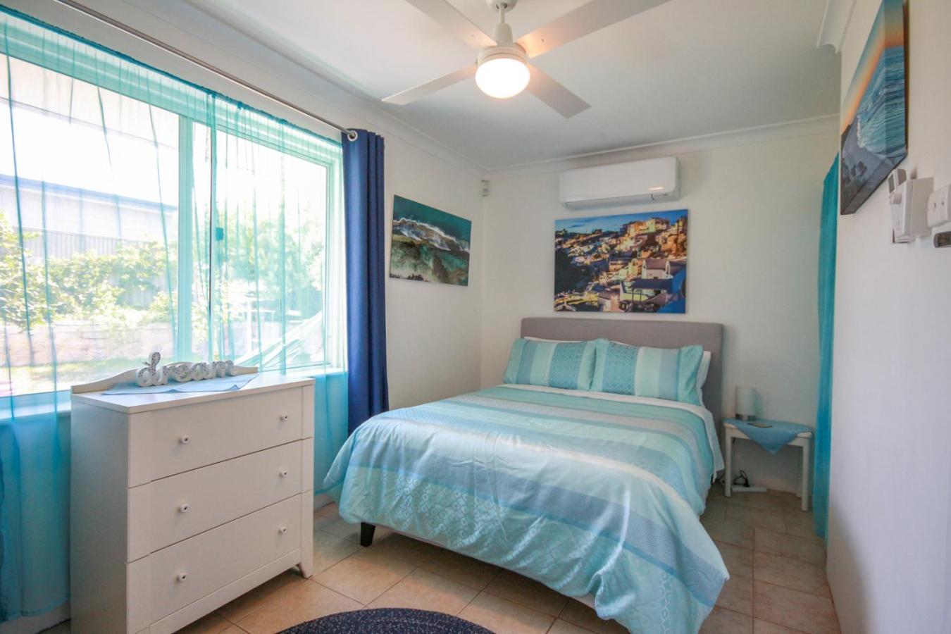 Shabby Chic Shack - 2 Bedroom Beach Cottage Yanchep Exterior photo